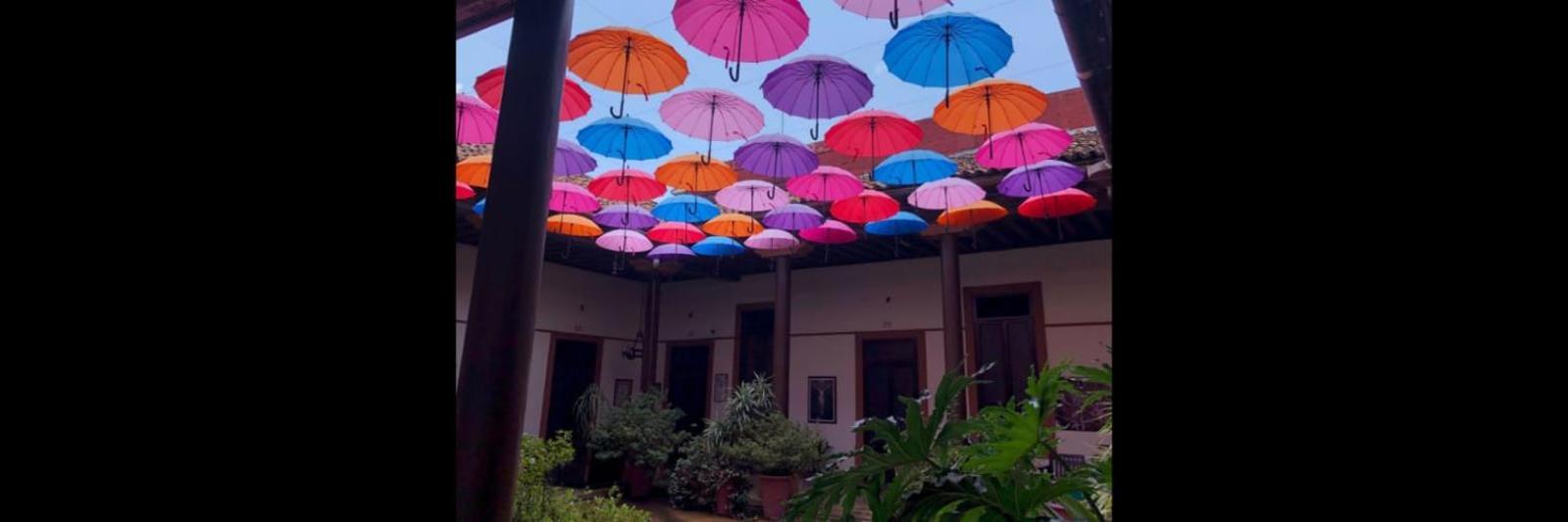 Hotel Villa De Flores Uruapan  Exterior foto